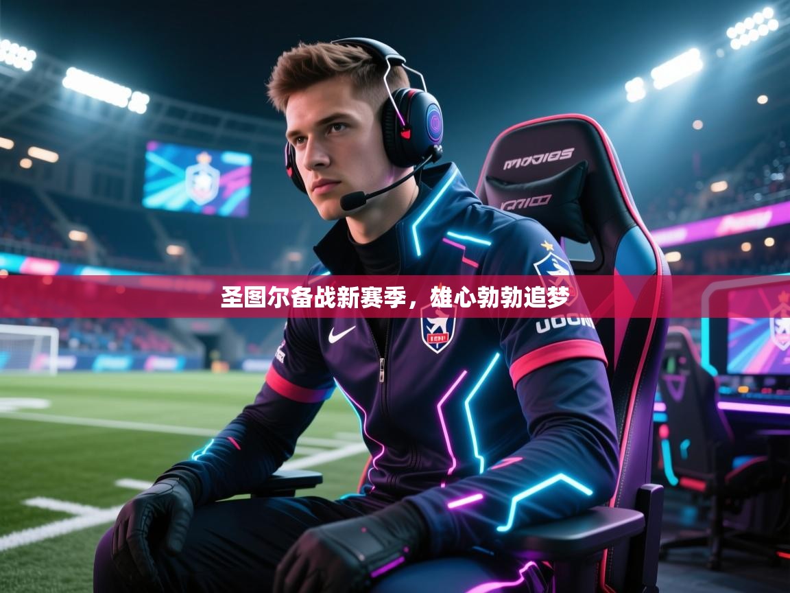 圣图尔备战新赛季，雄心勃勃追梦  第1张