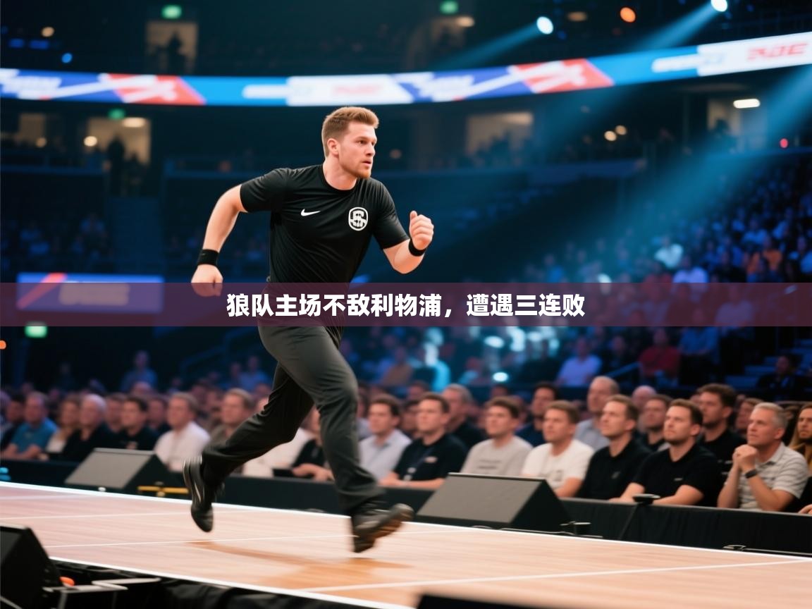 狼队主场不敌利物浦，遭遇三连败  第1张
