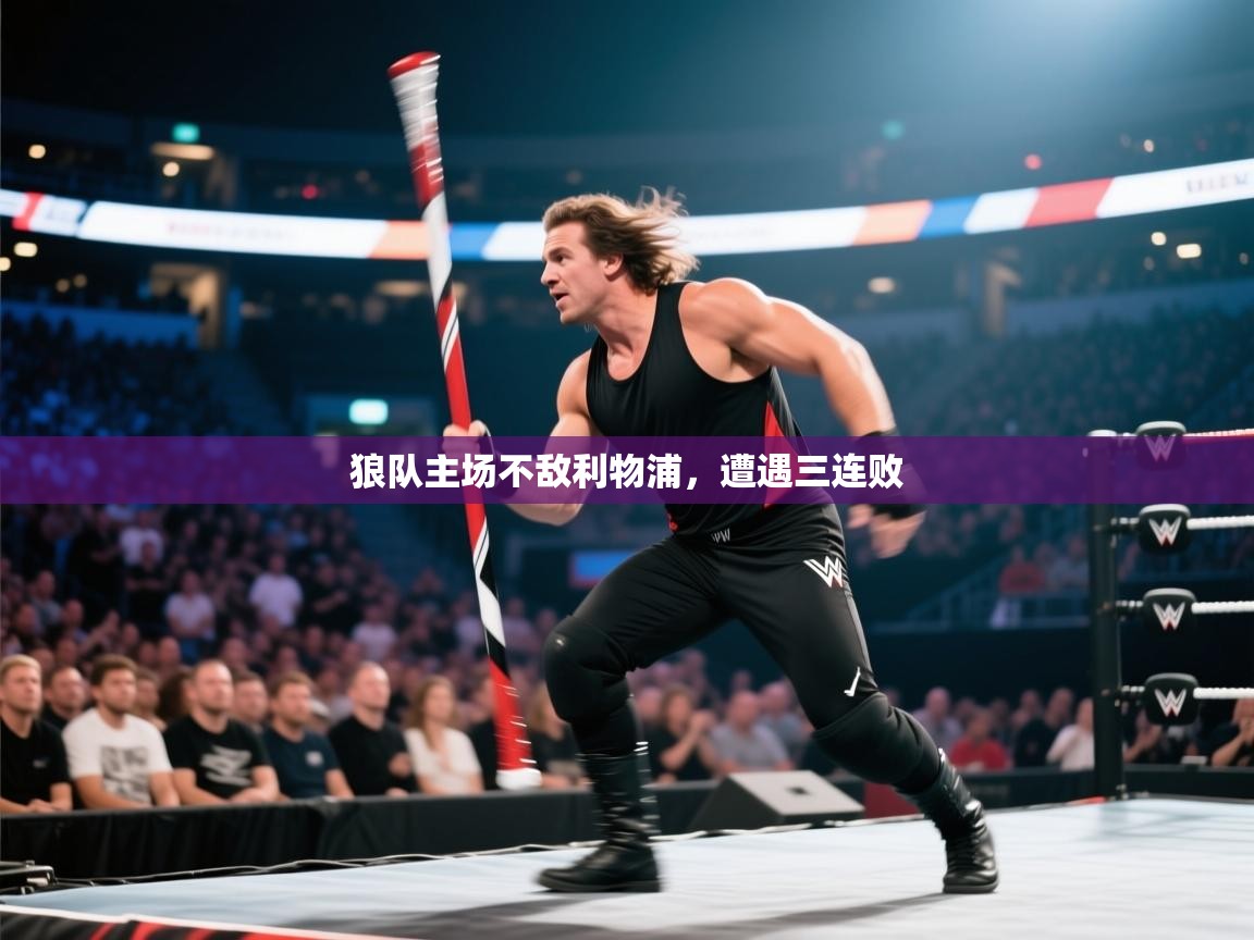 狼队主场不敌利物浦，遭遇三连败  第2张