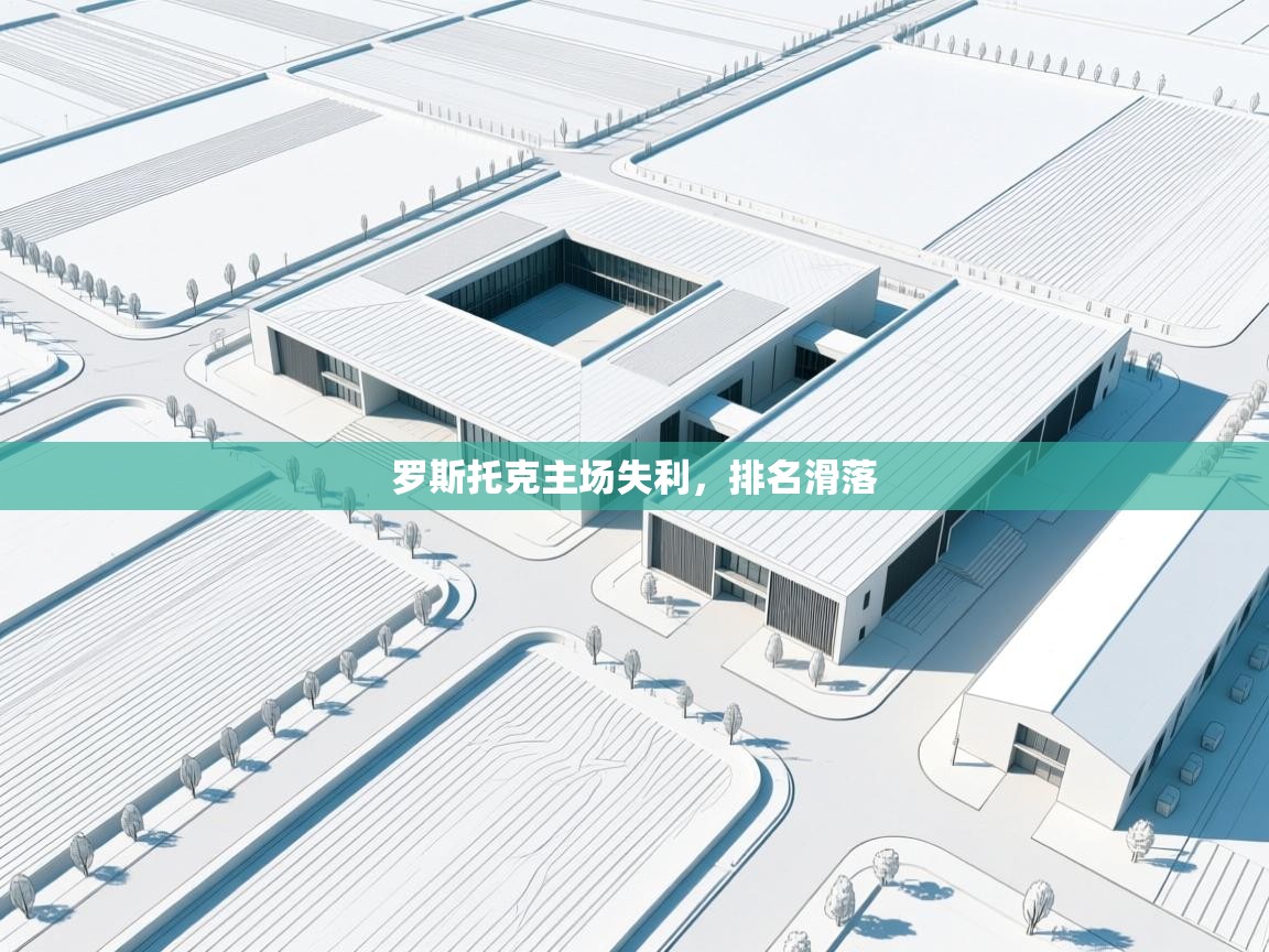 罗斯托克主场失利，排名滑落  第1张