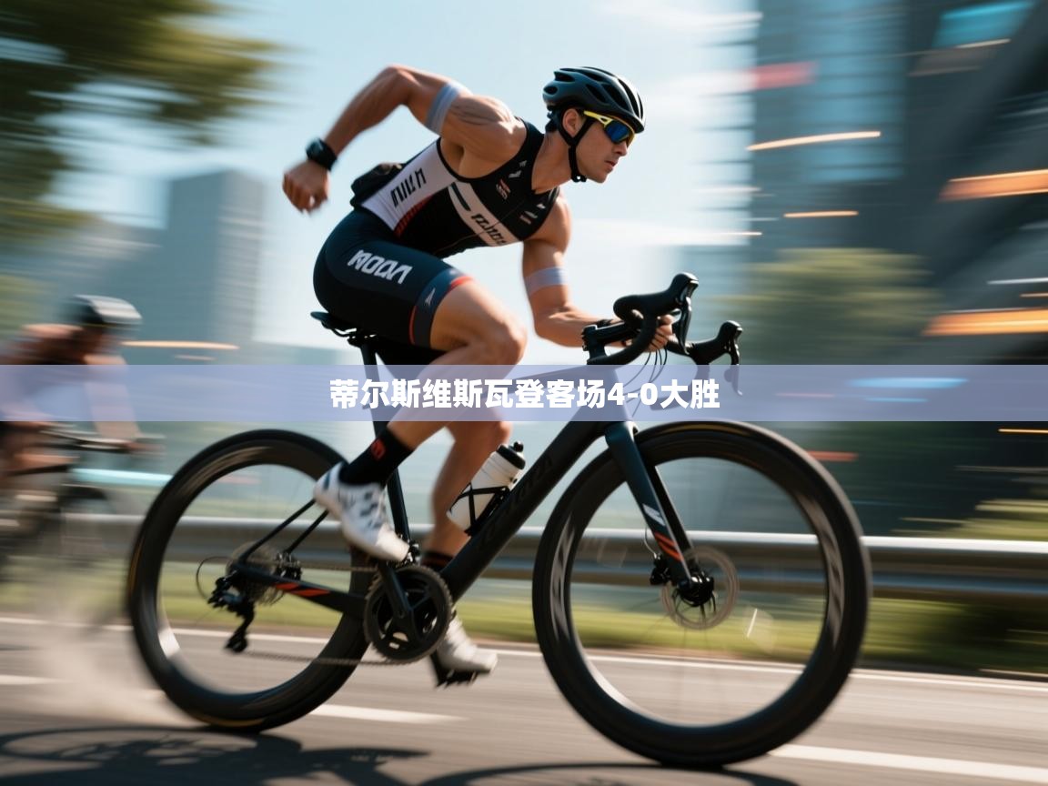 蒂尔斯维斯瓦登客场4-0大胜  第1张