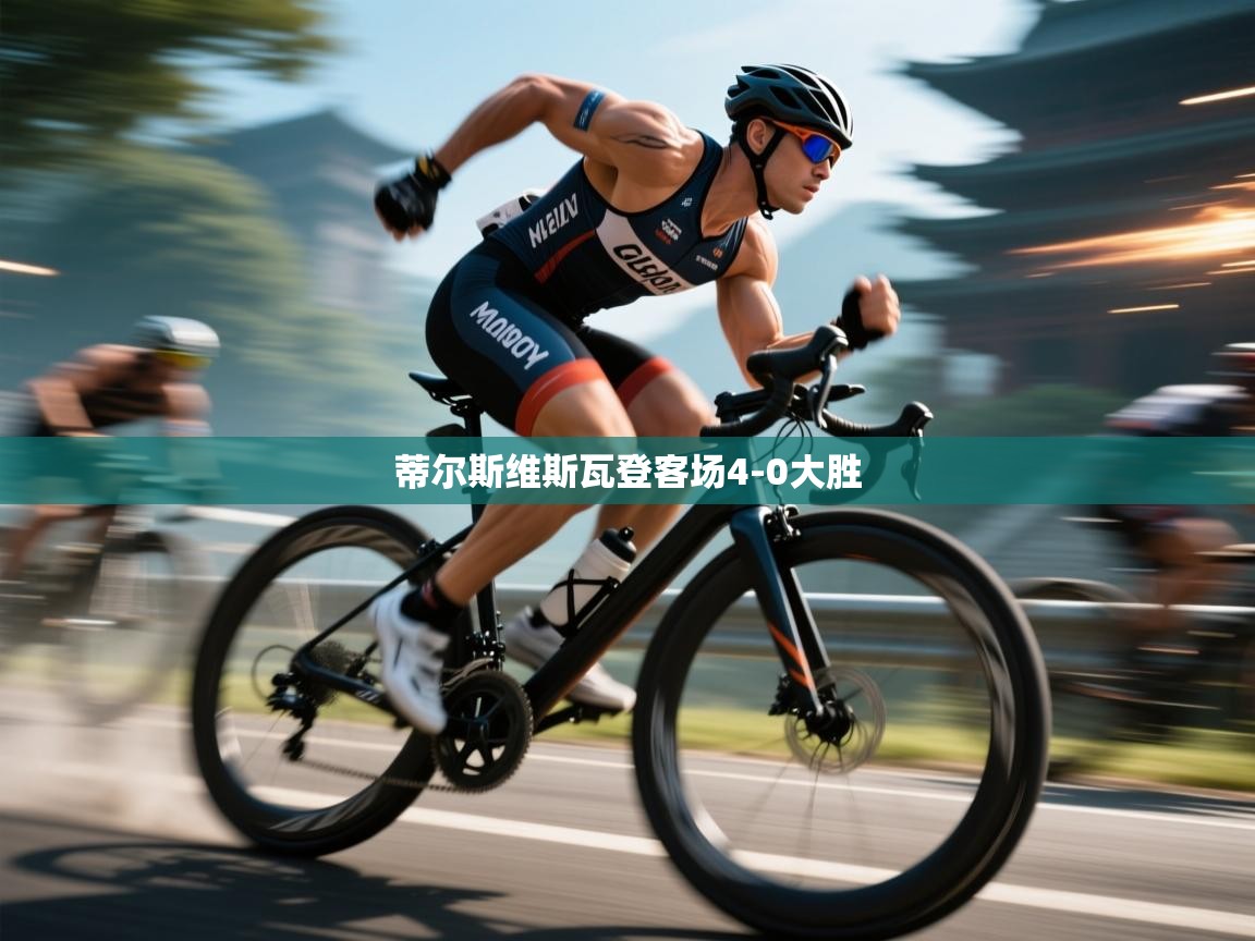 蒂尔斯维斯瓦登客场4-0大胜  第2张