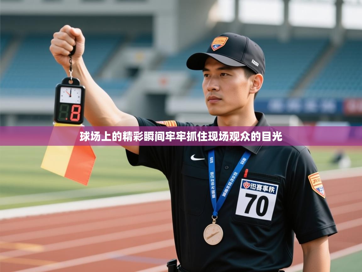 球场上的精彩瞬间牢牢抓住现场观众的目光  第2张