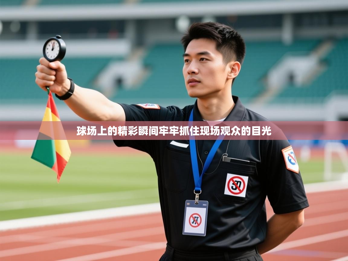 球场上的精彩瞬间牢牢抓住现场观众的目光  第1张