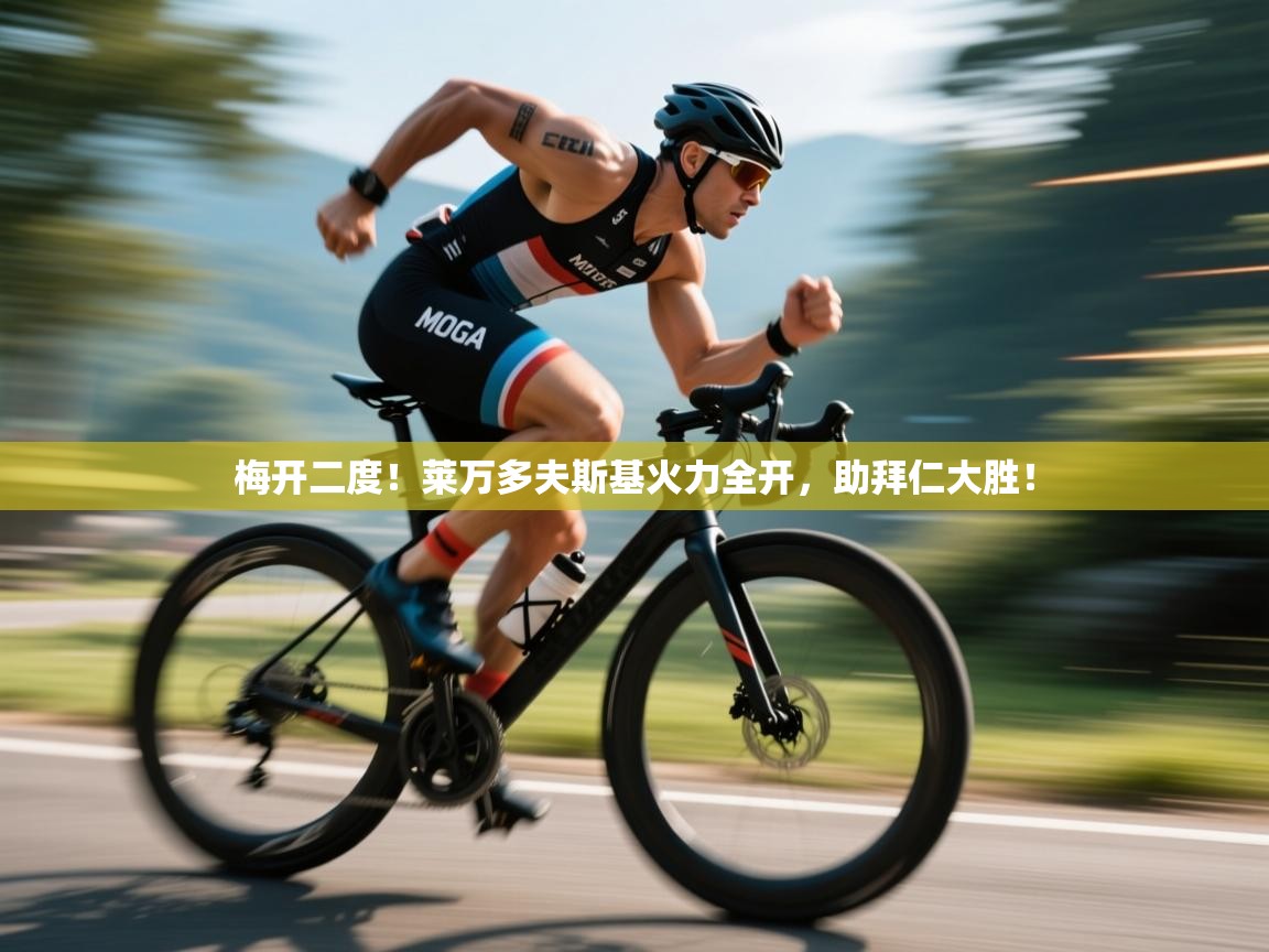 梅开二度！莱万多夫斯基火力全开，助拜仁大胜！  第2张