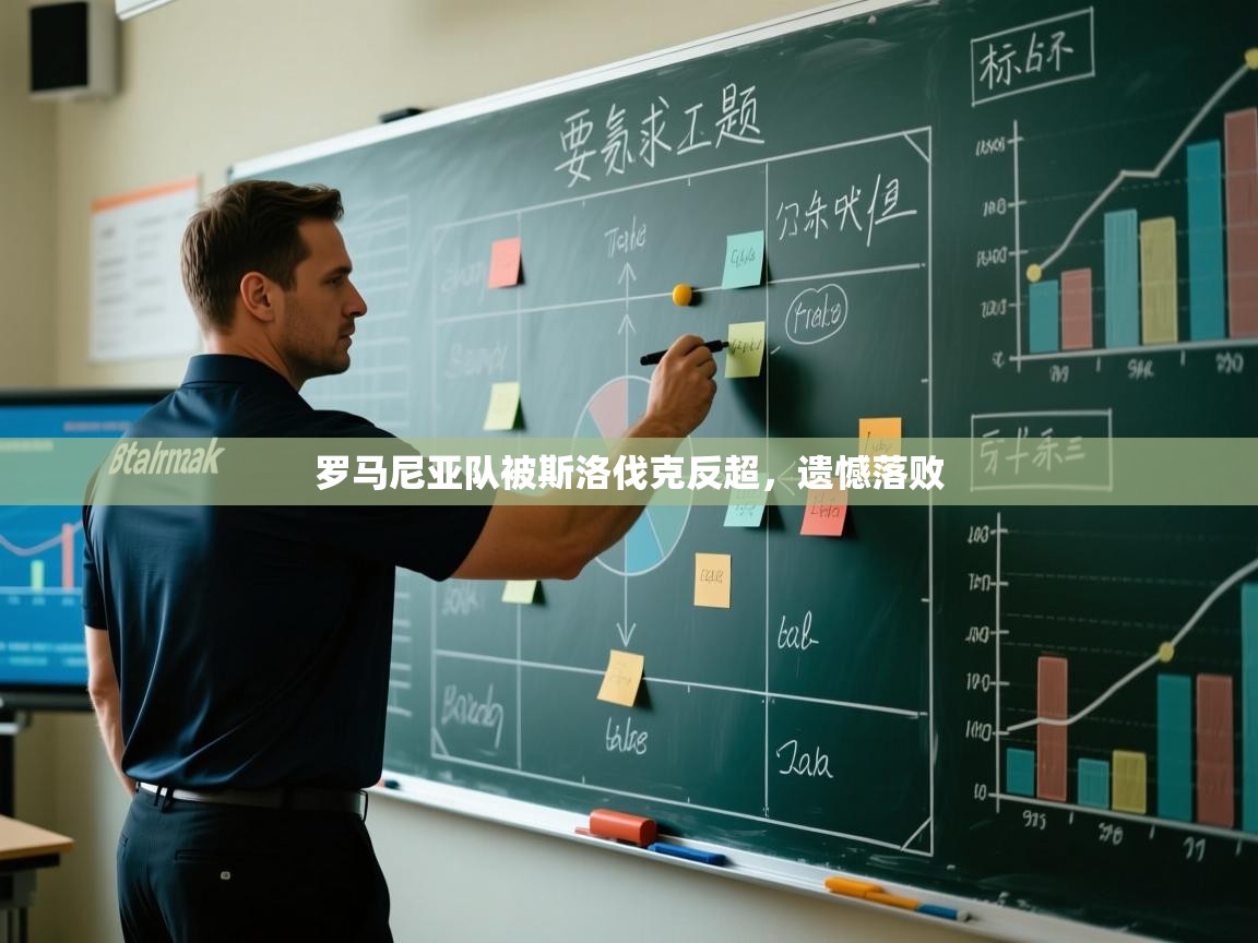 罗马尼亚队被斯洛伐克反超,遗憾落败 第1张