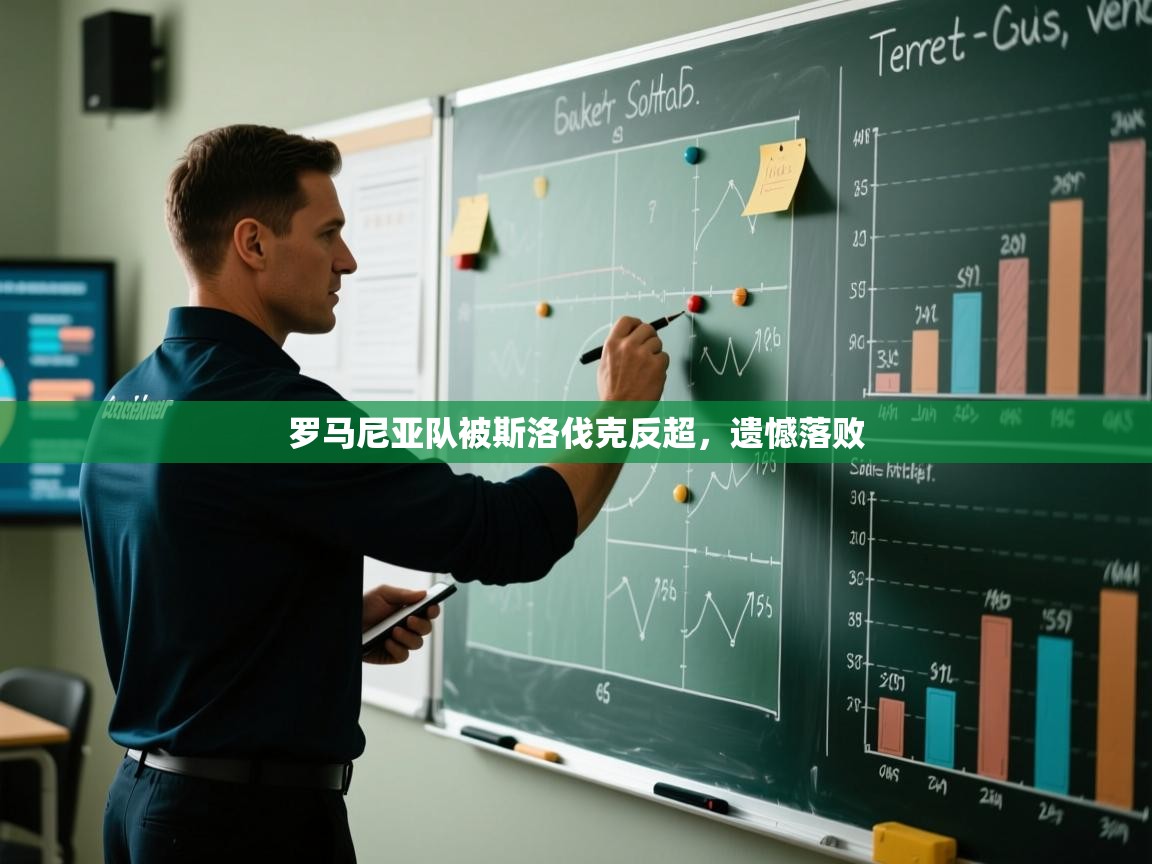 罗马尼亚队被斯洛伐克反超,遗憾落败 第2张