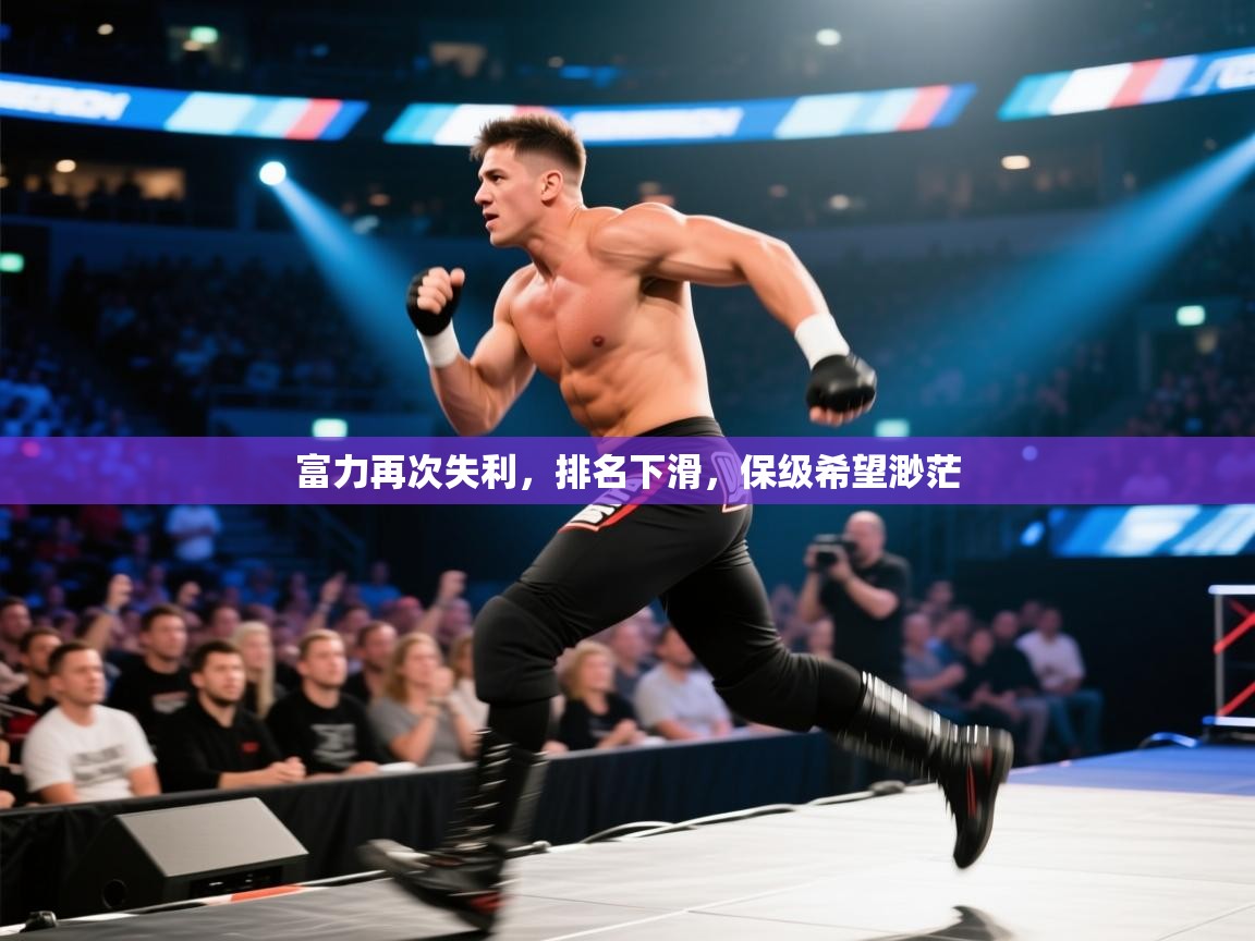 富力再次失利，排名下滑，保级希望渺茫  第2张