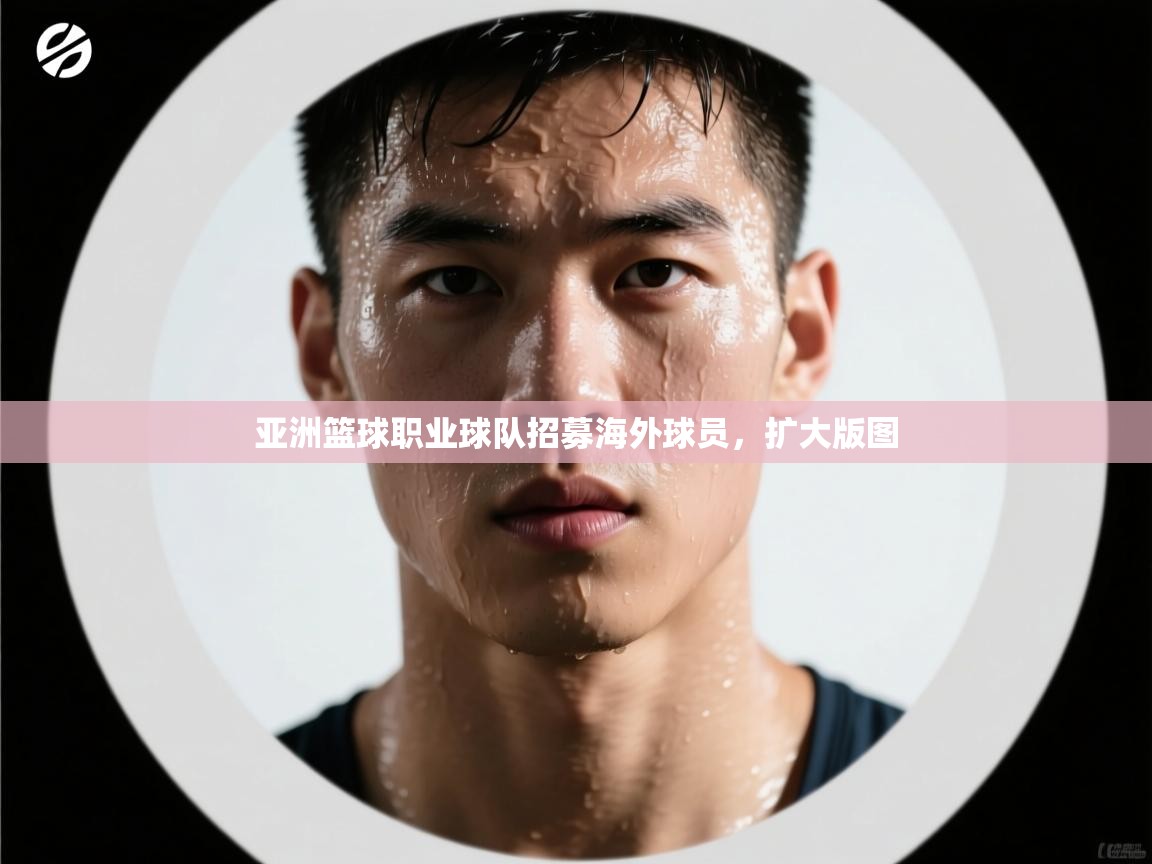 亚洲篮球职业球队招募海外球员，扩大版图  第1张