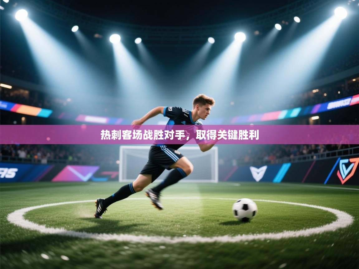 热刺客场战胜对手，取得关键胜利  第2张