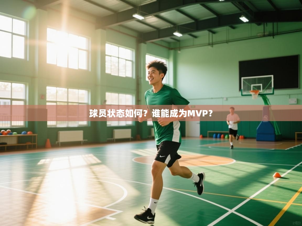球员状态如何？谁能成为MVP？  第1张