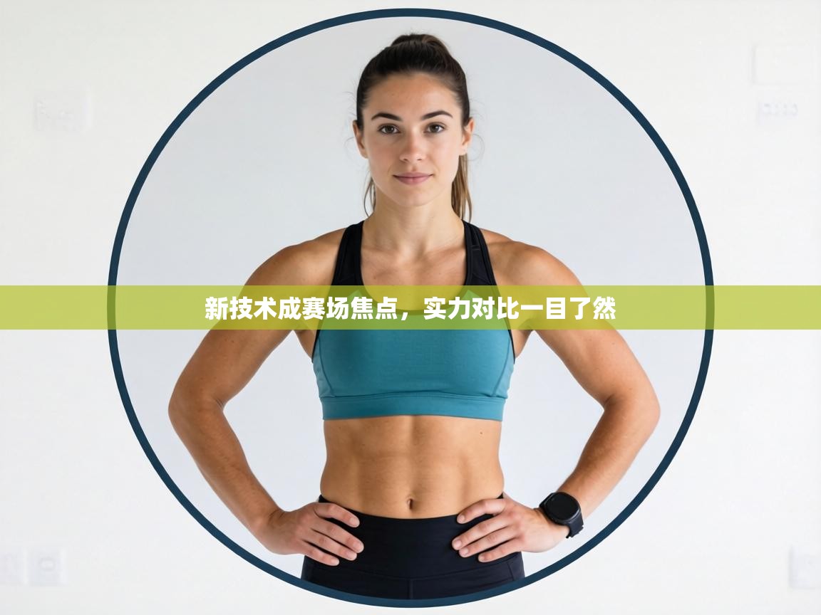 新技术成赛场焦点,实力对比一目了然 第2张