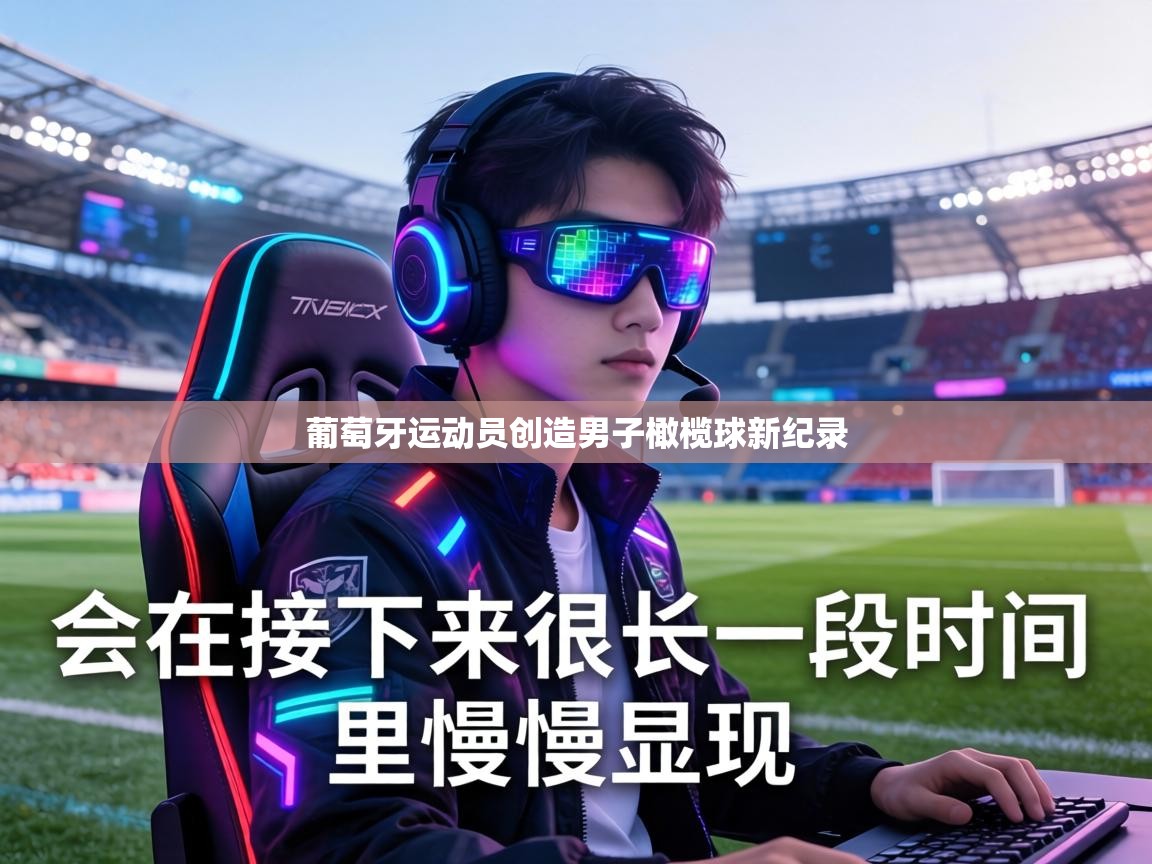 葡萄牙运动员创造男子橄榄球新纪录 第1张