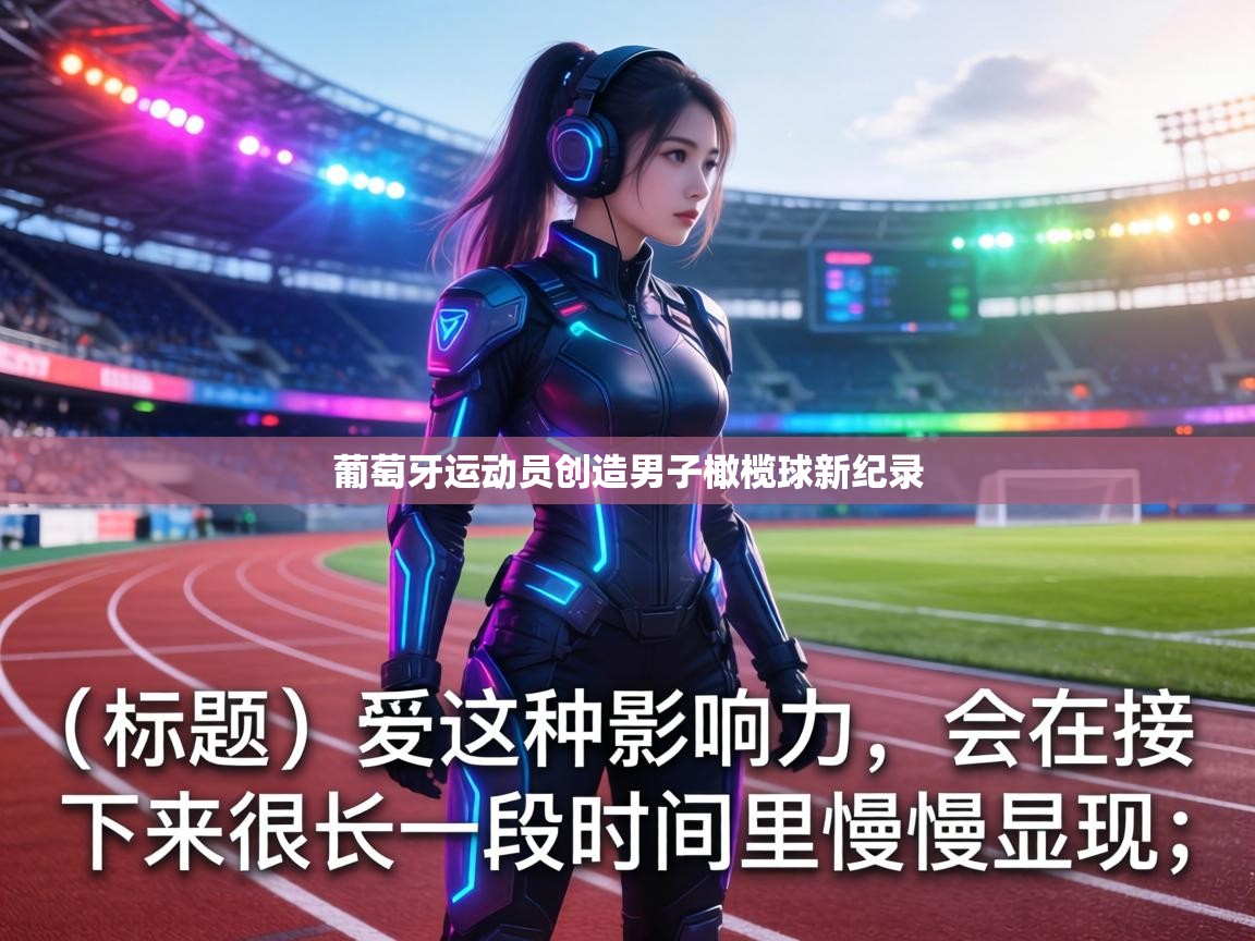 葡萄牙运动员创造男子橄榄球新纪录 第2张