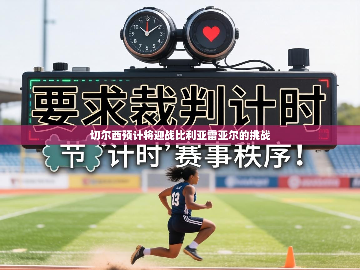 切尔西预计将迎战比利亚雷亚尔的挑战 第1张